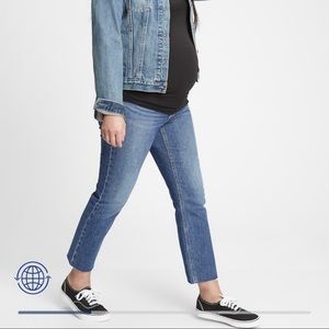 Gap Maternity Jean